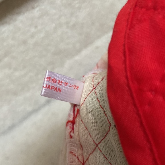 hello kitty tissue box cover - Picture 10 of 12